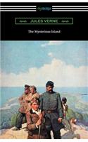 The Mysterious Island