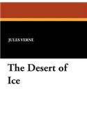 The Desert of Ice