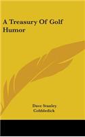 A Treasury of Golf Humor