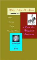 Three Stories From Hazel S. Muller