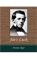 Joe's Luck