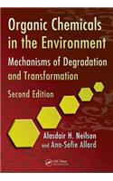 Organic Chemicals in the Environment