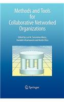 Methods and Tools for Collaborative Networked Organizations