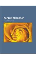 Captain Fracasse