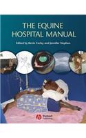 The Equine Hospital Manual