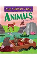 The Curiosity Box: Animals