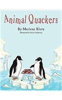 Animal Quackers