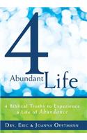 4 Abundant Life