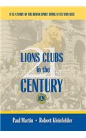Lions Clubs in the 21st Century