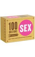 100 Questions about Sex