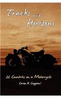Tracks and Horizons