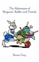 The Adventures of Benjamin Rabbit and Friends