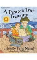 A Pirate's True Treasure