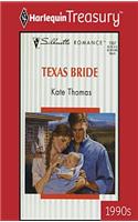 Texas Bride