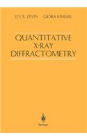 Quantitative X-Ray Diffractometry