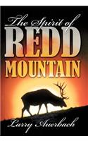 Spirit of Redd Mountain