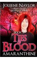 Ties of Blood