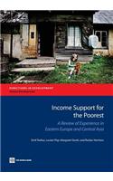 Income Support for the Poorest