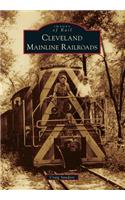 Cleveland Mainline Railroads