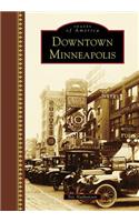 Downtown Minneapolis