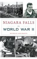 Niagara Falls in World War II
