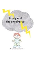 Brody and the Skypirates