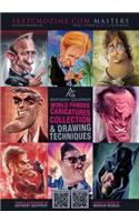 Sketchozine.com Masters
