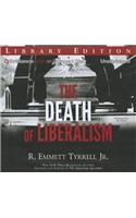 The Death of Liberalism