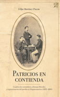 Patricios En Contienda