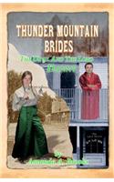 Thunder Mountain Brides