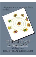 Art of A Galaxy