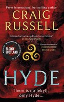 Hyde: A thrilling Gothic masterpiece from the internationally bestselling author