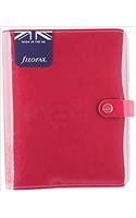 Filofax A5 The Original Patent fuchsia organiser