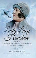 Lady Lucy Houston Dbe