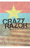 Crazy Razor