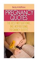 Pregnancy Quotes