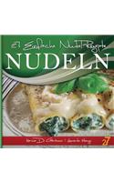 27 einfache Nudel-rezepte