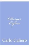 Dossier Cafiero