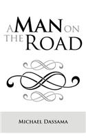 Man on the Road