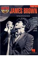 James Brown