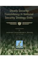 Steady Security