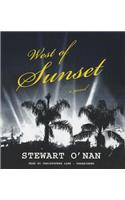 West of Sunset