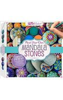 Paint Your Own Mandala Stones Kit