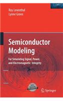 Semiconductor Modeling: