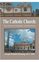 Catholic Church