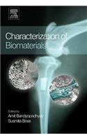 Characterization of Biomaterials