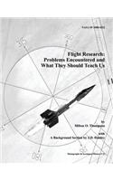 Flight Research