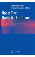 Upper Tract Urothelial Carcinoma