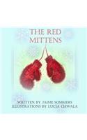 Red Mittens