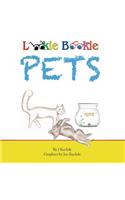 Lookie Bookie Pets
